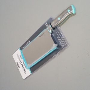 Cuisinart classic 7" cleaver